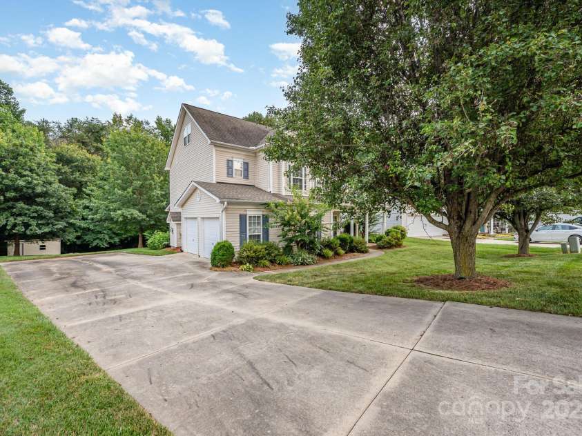 7731 Sedgebrook Drive, Stanley, NC 28164.  MLS# CAR4274675, YatesRealty ID 22905. 