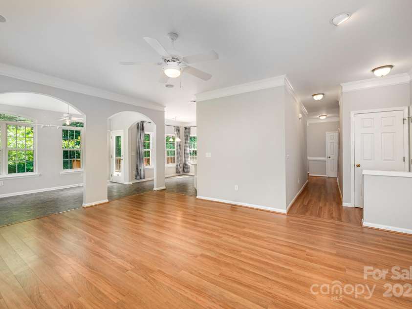 7731 Sedgebrook Drive, Stanley, NC 28164.  MLS# CAR4274675, YatesRealty ID 22905. 