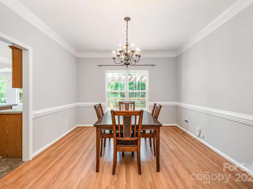7731 Sedgebrook Drive, Stanley, NC 28164.  MLS# CAR4274675, YatesRealty ID 22905. 