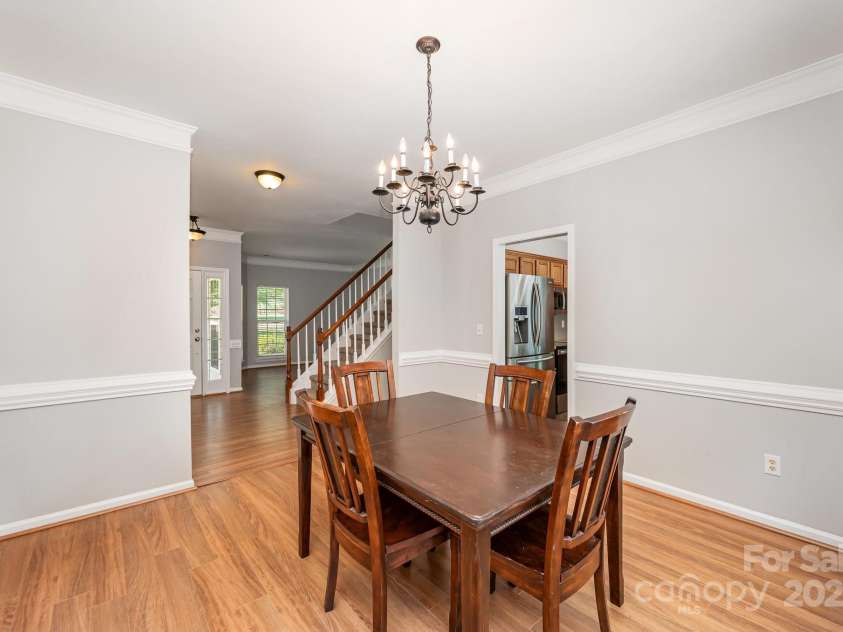 7731 Sedgebrook Drive, Stanley, NC 28164.  MLS# CAR4274675, YatesRealty ID 22905. 