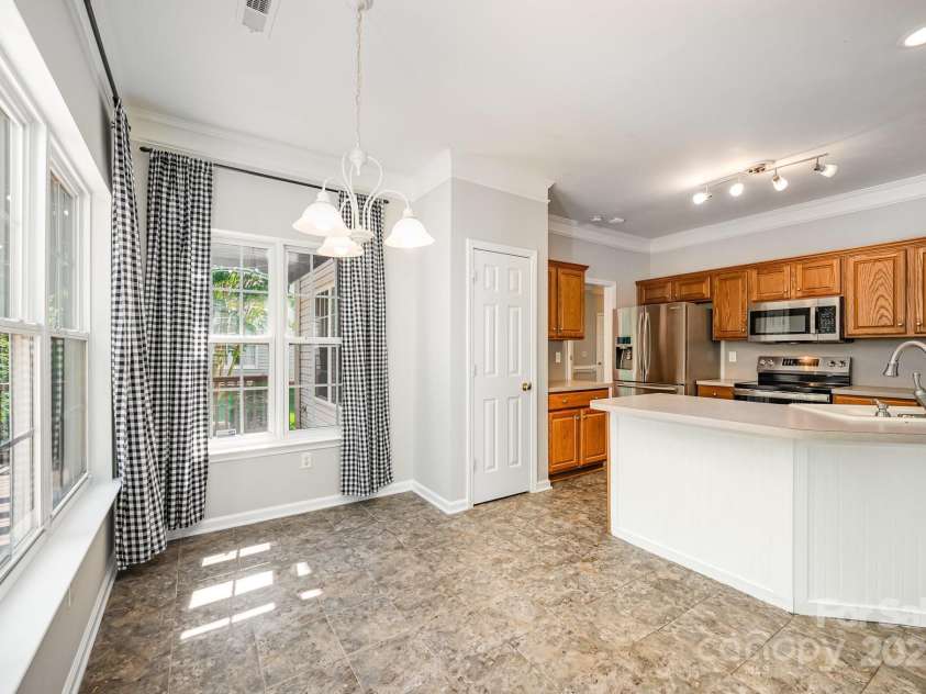 7731 Sedgebrook Drive, Stanley, NC 28164.  MLS# CAR4274675, YatesRealty ID 22905. 
