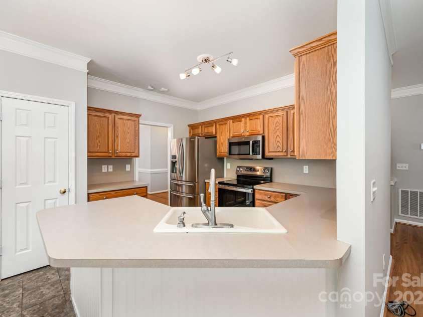 7731 Sedgebrook Drive, Stanley, NC 28164.  MLS# CAR4274675, YatesRealty ID 22905. 