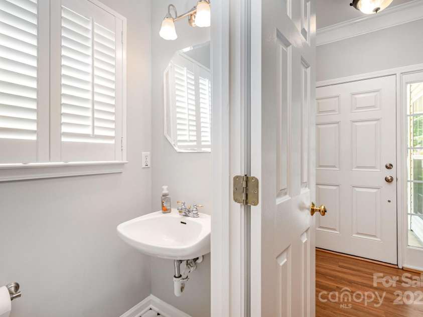 7731 Sedgebrook Drive, Stanley, NC 28164.  MLS# CAR4274675, YatesRealty ID 22905. 