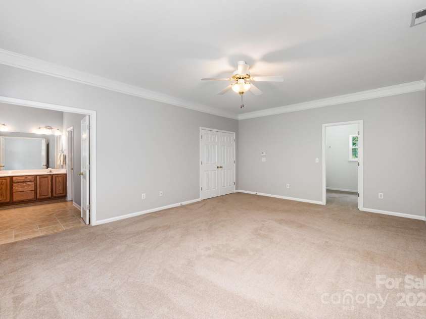 7731 Sedgebrook Drive, Stanley, NC 28164.  MLS# CAR4274675, YatesRealty ID 22905. 