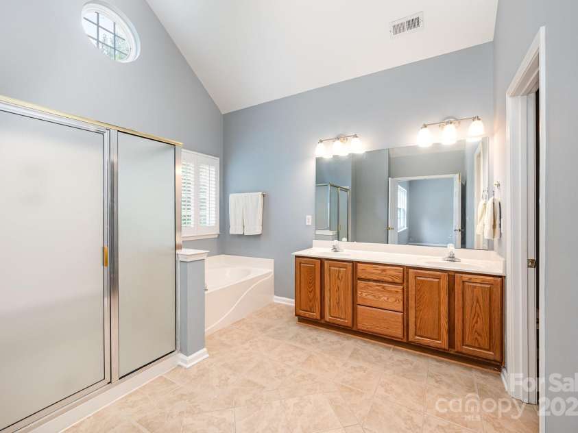 7731 Sedgebrook Drive, Stanley, NC 28164.  MLS# CAR4274675, YatesRealty ID 22905. 