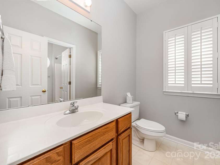 7731 Sedgebrook Drive, Stanley, NC 28164.  MLS# CAR4274675, YatesRealty ID 22905. 