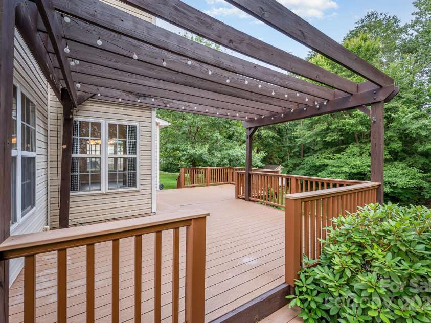 7731 Sedgebrook Drive, Stanley, NC 28164.  MLS# CAR4274675, YatesRealty ID 22905. 