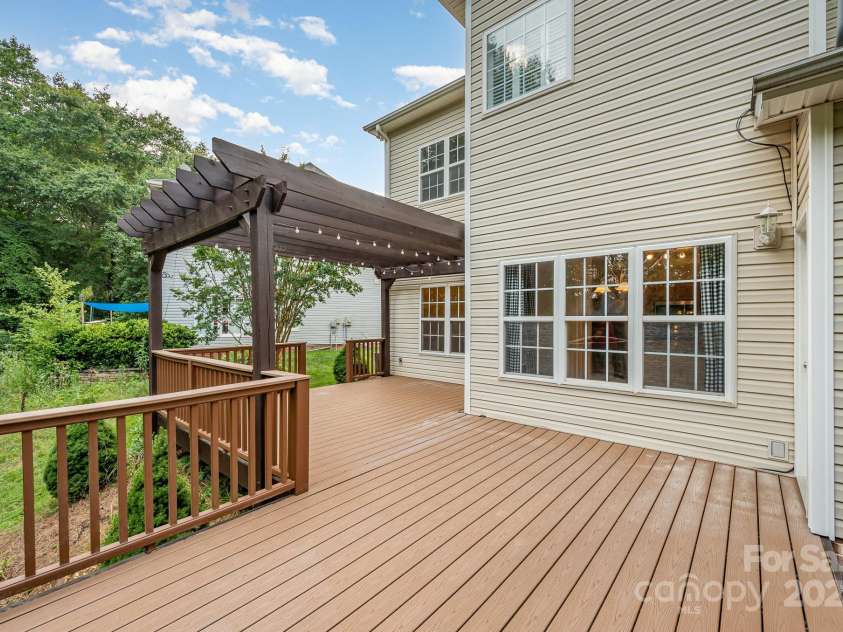 7731 Sedgebrook Drive, Stanley, NC 28164.  MLS# CAR4274675, YatesRealty ID 22905. 