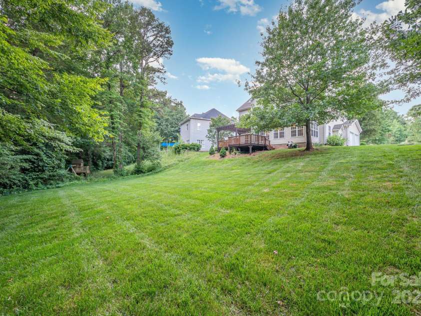 7731 Sedgebrook Drive, Stanley, NC 28164.  MLS# CAR4274675, YatesRealty ID 22905. 