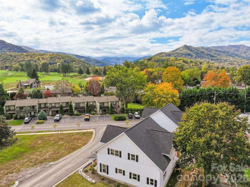 11 and 15 Riemar Lane, Waynesville, NC 28786.  MLS# CAR4375485, YatesRealty ID 22906. 
