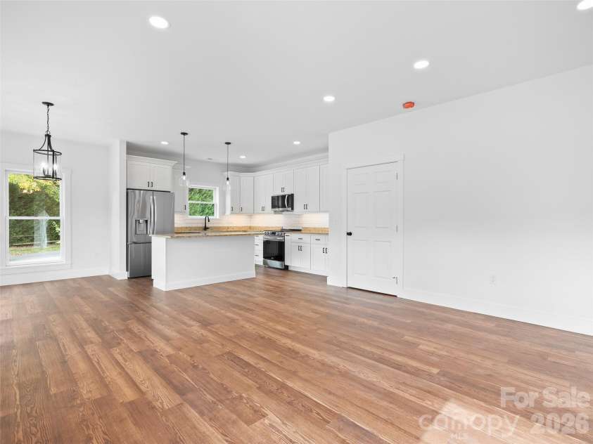 11 and 15 Riemar Lane, Waynesville, NC 28786.  MLS# CAR4375485, YatesRealty ID 22906. 