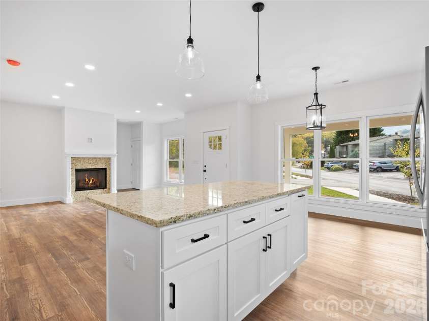 11 and 15 Riemar Lane, Waynesville, NC 28786.  MLS# CAR4375485, YatesRealty ID 22906. 