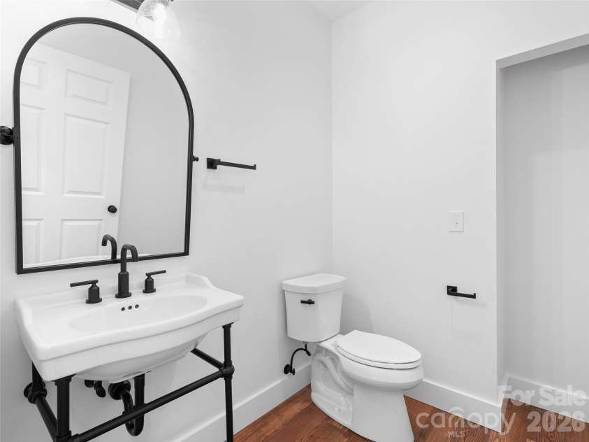 11 and 15 Riemar Lane, Waynesville, NC 28786.  MLS# CAR4375485, YatesRealty ID 22906. 
