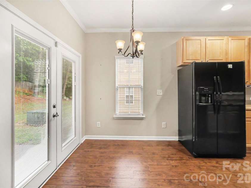 1011 Silver Springs Road, Fort Mill, SC 29715.  MLS# CAR4376380, YatesRealty ID 22907. 