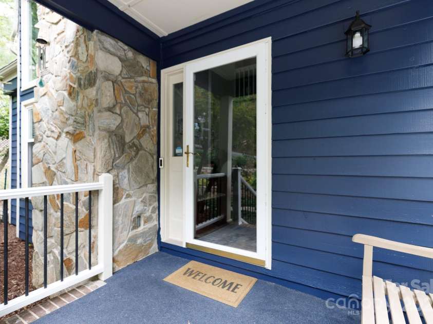 27092 Village Drive, Tega Cay, SC 29708.  MLS# CAR4269086, YatesRealty ID 22907. 