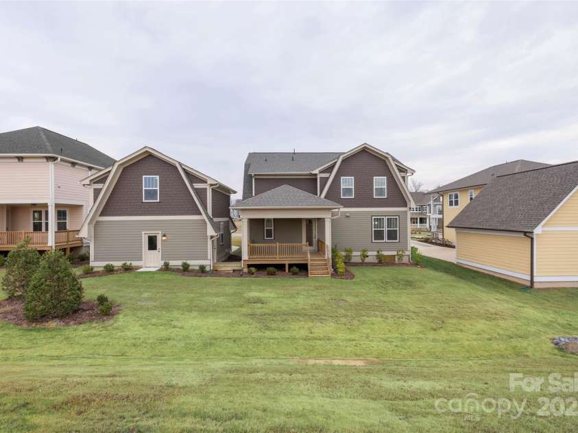 259 Luray Way, Rock Hill, SC 29730.  MLS# CAR4320436, YatesRealty ID 22909. 