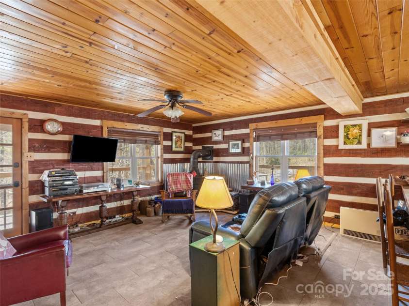 620 Hickory Springs Road, Burnsville, NC 28714.  MLS# CAR4228193, YatesRealty ID 2291. 
