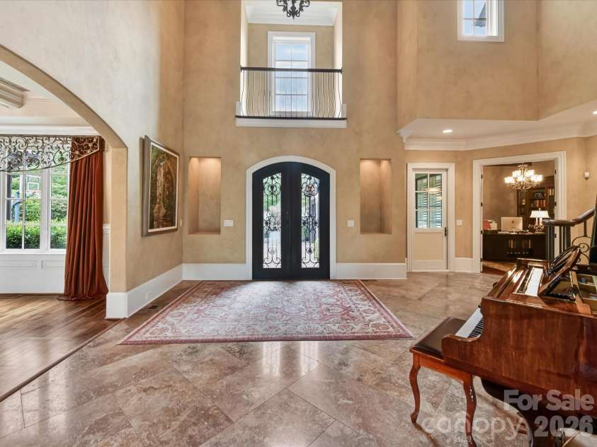 14633 Rudolph Dadey Drive, Charlotte, NC 28277.  MLS# CAR4380661, YatesRealty ID 22910. 