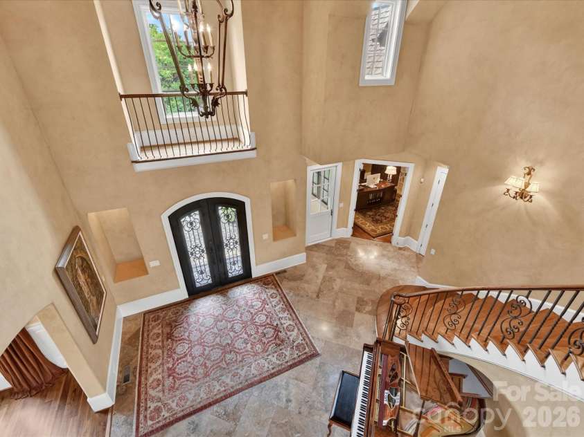 14633 Rudolph Dadey Drive, Charlotte, NC 28277.  MLS# CAR4380661, YatesRealty ID 22910. 