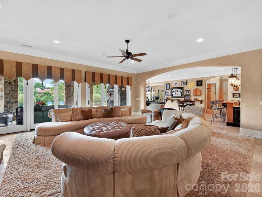 14633 Rudolph Dadey Drive, Charlotte, NC 28277.  MLS# CAR4380661, YatesRealty ID 22910. 