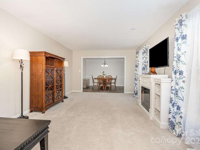 714 Shady Drive, Albemarle, NC 28001.  MLS# CAR4327458, YatesRealty ID 22910. 