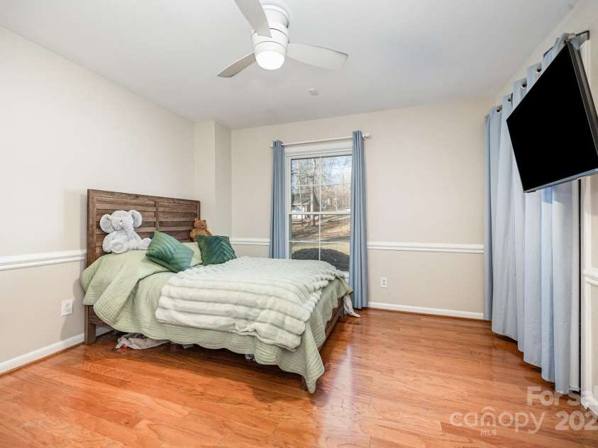 714 Shady Drive, Albemarle, NC 28001.  MLS# CAR4327458, YatesRealty ID 22910. 