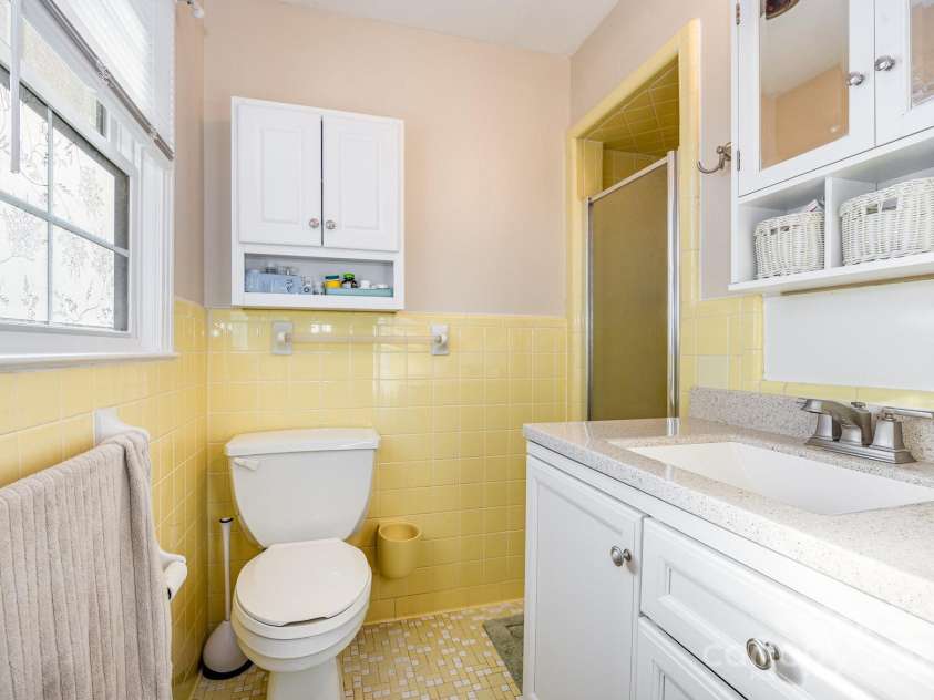 714 Shady Drive, Albemarle, NC 28001.  MLS# CAR4327458, YatesRealty ID 22910. 