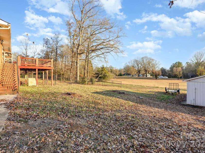 714 Shady Drive, Albemarle, NC 28001.  MLS# CAR4327458, YatesRealty ID 22910. 