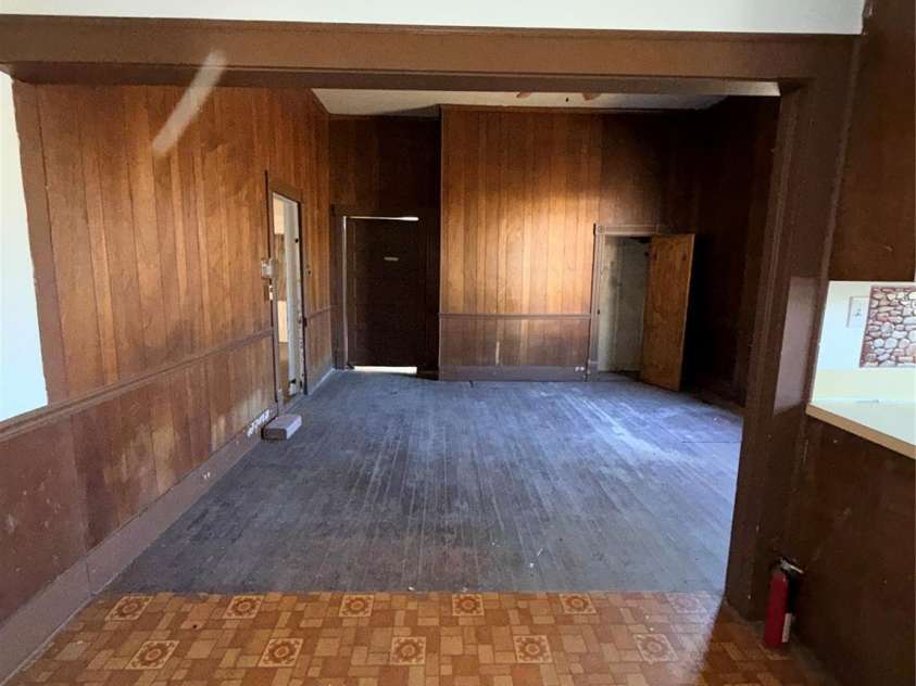 1015 Clark Street, Rocky Mount, NC 27801.  MLS# CAR4357407, YatesRealty ID 22911. 