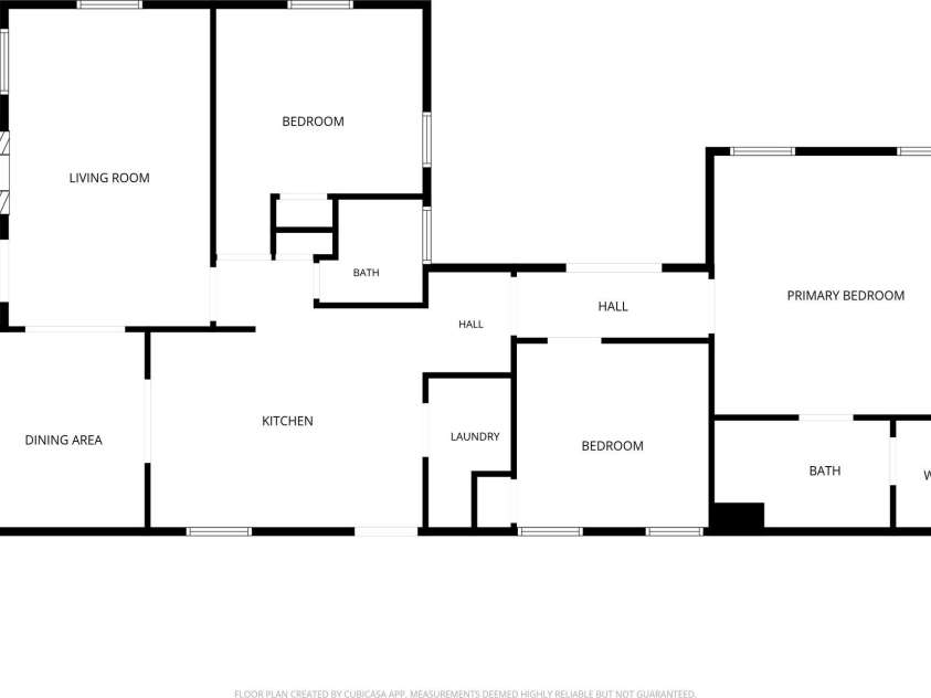 1929 Mecklenburg Avenue, Charlotte, NC 28205.  MLS# CAR4366815, YatesRealty ID 22912. 