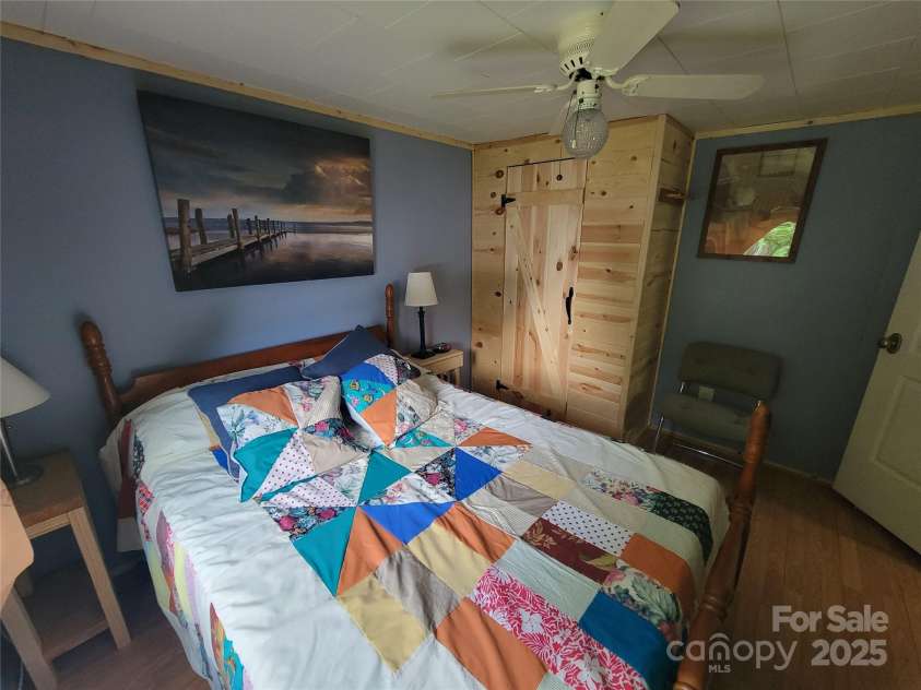 53 Lookout Lane, Waynesville, NC 28785.  MLS# CAR4275418, YatesRealty ID 22912. 