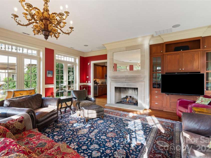 1067 Kent Road, Winston Salem, NC 27104.  MLS# CAR4263540, YatesRealty ID 22913. 