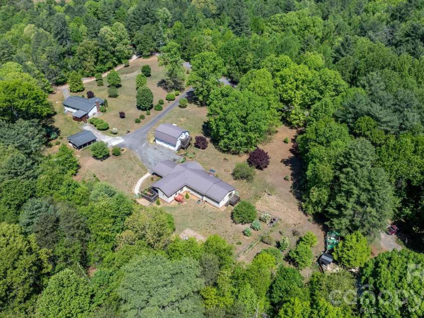 2113 White Pine Drive, Granite Falls, NC 28638.  MLS# CAR4376229, YatesRealty ID 22913. 