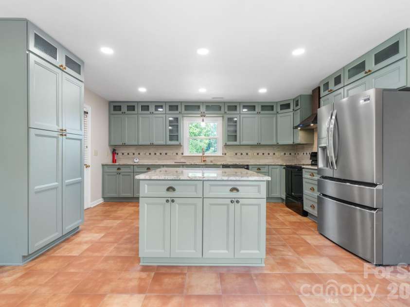 2113 White Pine Drive, Granite Falls, NC 28638.  MLS# CAR4376229, YatesRealty ID 22913. 