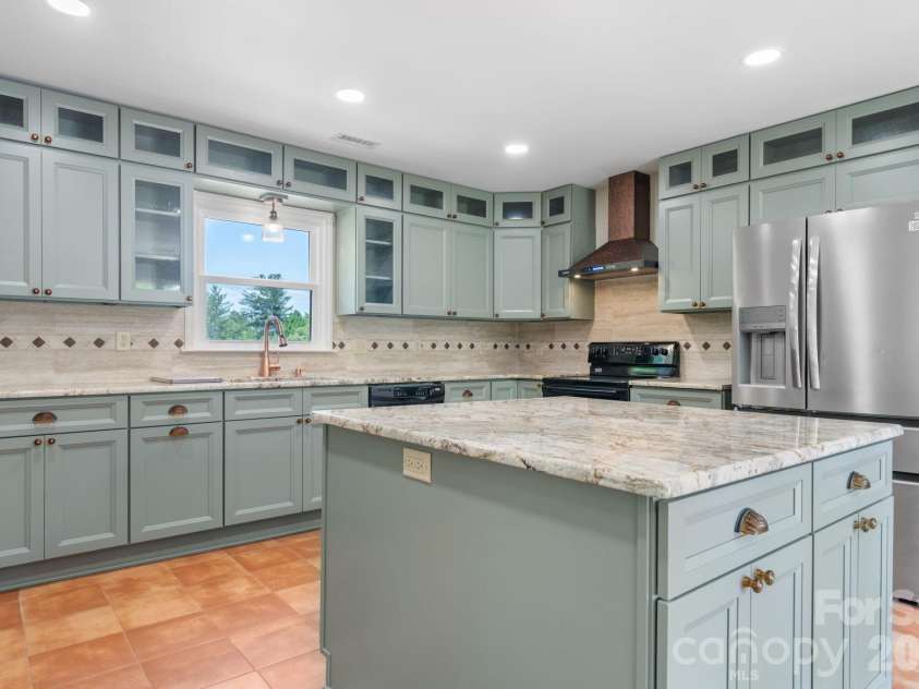 2113 White Pine Drive, Granite Falls, NC 28638.  MLS# CAR4376229, YatesRealty ID 22913. 