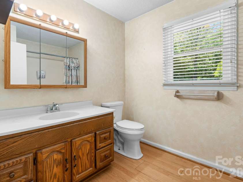 2113 White Pine Drive, Granite Falls, NC 28638.  MLS# CAR4376229, YatesRealty ID 22913. 