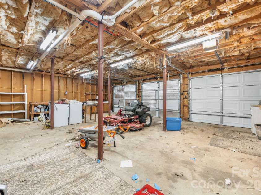 2113 White Pine Drive, Granite Falls, NC 28638.  MLS# CAR4376229, YatesRealty ID 22913. 