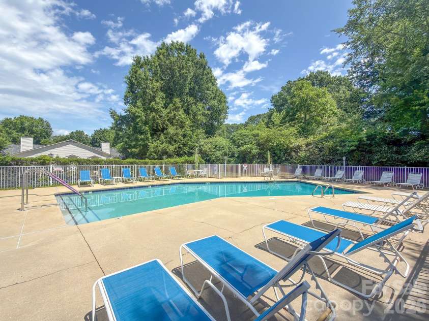 21153 Cold Spring Lane, Cornelius, NC 28031.  MLS# CAR4355327, YatesRealty ID 22914. Lake Crest Pool