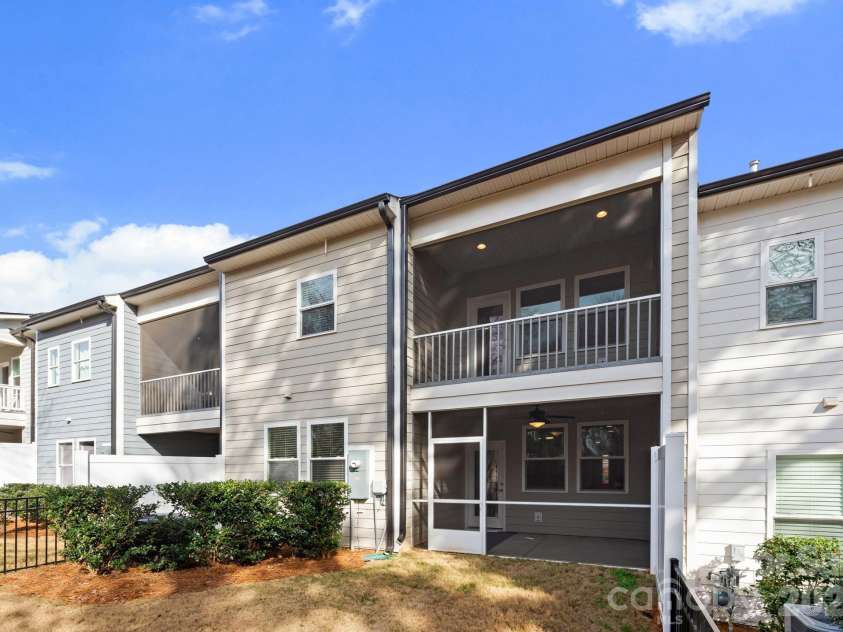 10416 Audubon Ridge Drive, Cornelius, NC 28031.  MLS# CAR4356125, YatesRealty ID 22915. 