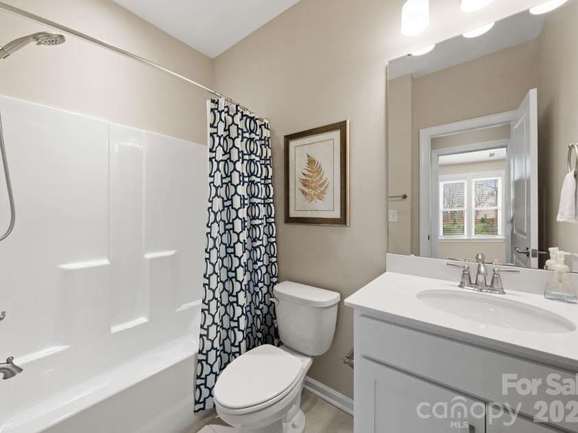 10416 Audubon Ridge Drive, Cornelius, NC 28031.  MLS# CAR4356125, YatesRealty ID 22915. 