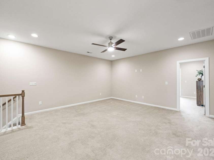 10416 Audubon Ridge Drive, Cornelius, NC 28031.  MLS# CAR4356125, YatesRealty ID 22915. 
