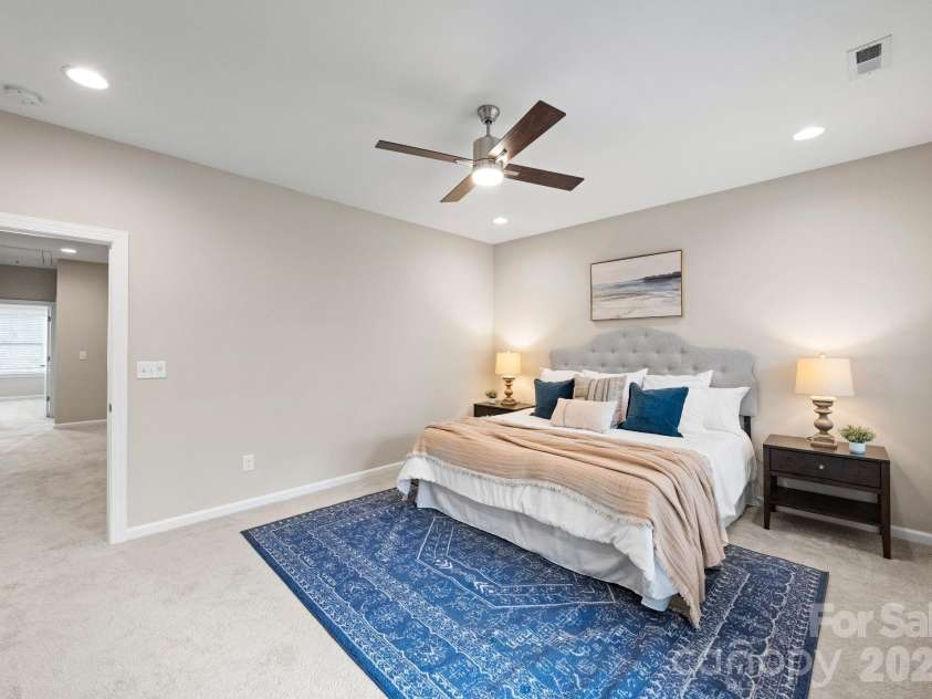 10416 Audubon Ridge Drive, Cornelius, NC 28031.  MLS# CAR4356125, YatesRealty ID 22915. 