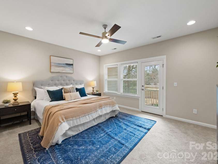 10416 Audubon Ridge Drive, Cornelius, NC 28031.  MLS# CAR4356125, YatesRealty ID 22915. 
