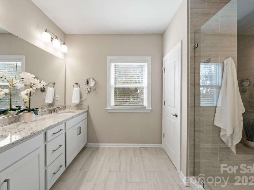 10416 Audubon Ridge Drive, Cornelius, NC 28031.  MLS# CAR4356125, YatesRealty ID 22915. 