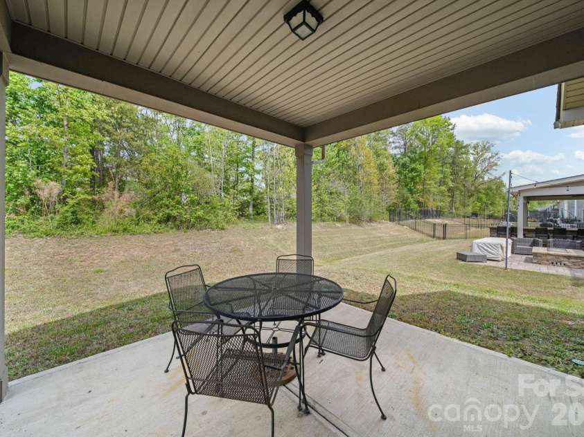 1405 Calder Drive, Indian Trail, NC 28079.  MLS# CAR4370677, YatesRealty ID 22917. 