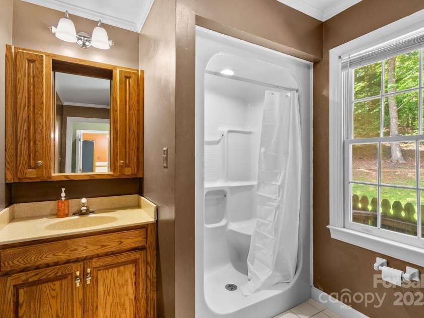 304 La Foret Drive, Morganton, NC 28655.  MLS# CAR4256952, YatesRealty ID 22917. 