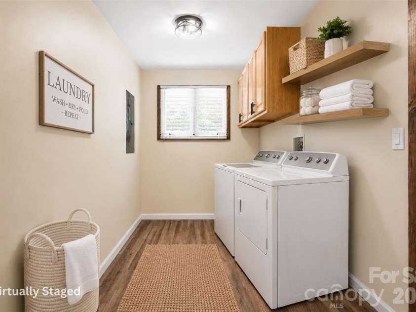 265 Alan Circle, Salisbury, NC 28147.  MLS# CAR4382055, YatesRealty ID 22919. 