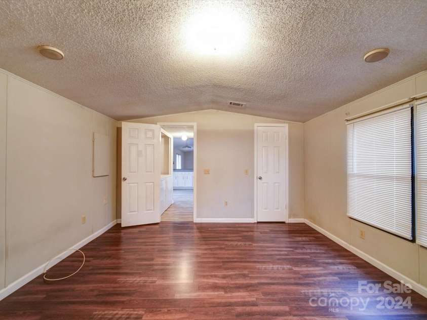 44267 Yadkin Brick Road, New London, NC 28127.  MLS# CAR4206586, YatesRealty ID 2292. 