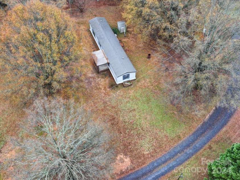 44267 Yadkin Brick Road, New London, NC 28127.  MLS# CAR4206586, YatesRealty ID 2292. 