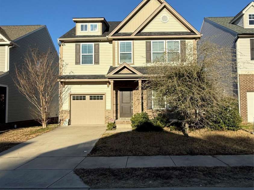 834 Von Buren Boulevard, Rock Hill, SC 29730.  MLS# CAR4338081, YatesRealty ID 2292. 